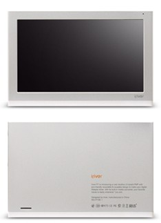 Illustration for article titled Iriver P7 Gets Official, Packs Innovative... Packaging